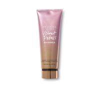 Victoria's Secret Fragrance Lotion Velvet Petals Shimmer