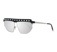 Victorias Secret Vs0018-6401c Woman Sunglasses Black Woman
