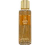Victoria's Secret Golden Mandarin Saffron Body Mist 250ml