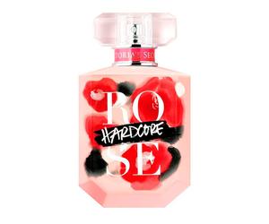 VICTORIAS SECRET Hardcore Rose 50 ML Eau de Parfum Women's Perfumes