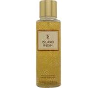 Victoria's Secret Island Rush Fragrance Mist 250ml Spray