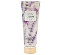 Victorias Secret Lavender and Vanilla for Women 8 oz Body Lotion