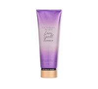 Victoria's Secret Loção Fragrance Note Love Spell Shimmer Limited Edition