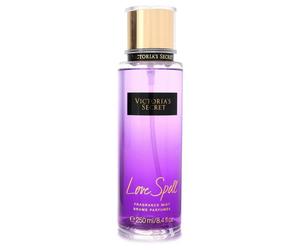 Victoria's Secret Love Spell Fragrance Mist 248 ml - 248 ml