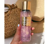 Victoria's Secret Love Spell Shimmer Fragrance Body Mist 250ml Brand New