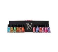 Victoria's Secret Mist Collection 12 Piece Travel Mist Gift Set