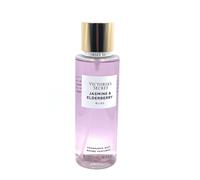 Victoria's Secret Natural Beauty Jasmine & Elderberry Scented Fragrance Mist 8.4 Ounce Spray