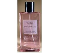 Victoria's Secret BOMBSHELL Fine Fragrance Body Mist Spray 250 mL NEW