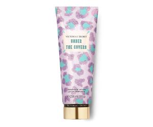 Victoria's Secret New Cozy Fragrance Lotion UNDER THE COVERS 236ml