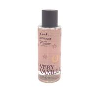 Victoria's Secret Pink Body Mist Very Vanilla 8.4 Fl Oz