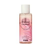 Victoria's Secret Pink Bronzed Coconut Body Mist 250 ml