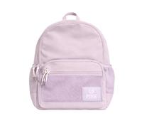 Victoria's Secret PINK Classic Canvas Backpack, Spring Violet, Large