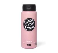 Victoria's Secret Pink Coco Scrub Wash with Coconut Oil
