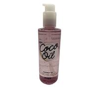 Victoria's Secret Pink Coconut Oil Body Conditioner 225ml