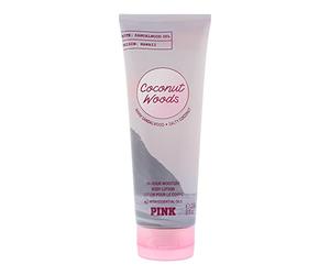 Victoria's Secret Pink Coconut Woods Body Lotion 236ml