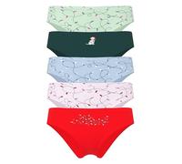 Victoria's Secret PINK Cotton Cheekster Panty Pack, Women's Underwear (XS-XXL)