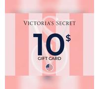 Victoria's Secret PINK Gift Card 10 USD Key - UNITED STATES