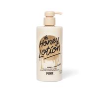 Victoria's Secret Pink Honey Nourishing Body Lotion with Pure Honey