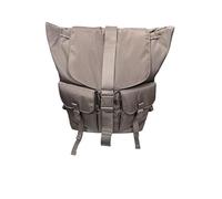 Victoria's Secret Pink Nylon Cargo Backpack Color Iced Coffee New