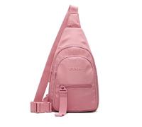 Victoria's Secret PINK Nylon Sling Backpack Bag