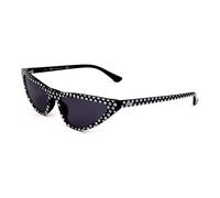Victoria's Secret PINK PK0004 01A Womenâs Sunglasses White Size 62