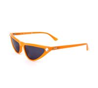 Victoria's Secret PINK PK0005 41A Womenâs Sunglasses Yellow Size 62
