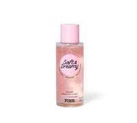 Victoria's Secret Pink New SOFT & DREAMY Scented Mist 250ml