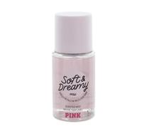 Victoria's Secret Pink Soft & Dreamy Fragrance Mist 75ml