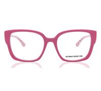 Victoria's Secret PK5018 Women's Glasses, Pink, Size 54