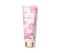 Victorias Secret Pomegranate Lotus 8oz Hydrating Body Lotion
