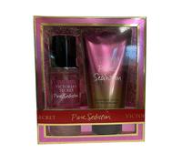 Victoria's Secret Pure Seduction Fragrance Mist 75ml & Body Lotion 75ml Gift Set