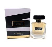 Victoria's Secret Scandalous Eau de Parfum 1.7 fluid ounces Purple