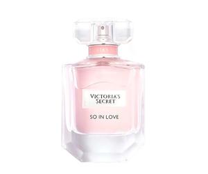 VICTORIAS SECRET So In Love 50 ML Eau de Parfum Women's Perfumes