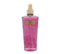 Victoria´s Secret VS Fantasies Strawberry and Champagne Fragrance Mist for Women, 250 ml