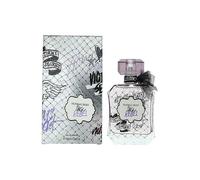Victoria's Secret Tease Rebel Eau de Parfum Violet