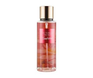 Victoria's Secret Temptation 250ml Mist Brand New