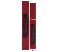 Victorias Secret Velvet Matte Cream Liquid Lip - Knockout - 0.11 oz Lipstick