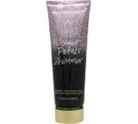 Victoria's Secret Velvet Petals Shimmer Fragrance Lotion 236ml/ 8 fl. oz. (2 Pack)
