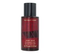 Victoria's Secret VERY SEXY Fragrance Mist 2.5 Oz - Travel Size