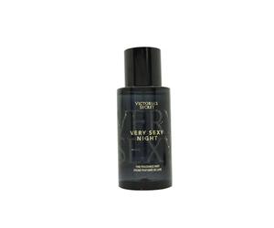 Victoria's Secret Very Sexy Night Fine Fragrance Mist 75ml