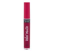 Victoria's Secret Victorias Secret Cream Lip Stain Velvet Matte 3.1g Seduced