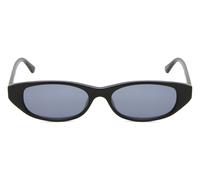 Victoria's Secret VS0001 01C Womenâs Sunglasses Black Size 52
