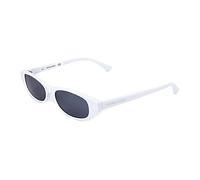 Victoria's Secret VS0001 25C Womenâs Sunglasses White Size 52