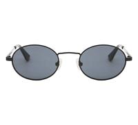 Victoria's Secret VS0002 01A Womenâs Sunglasses Black Size 47