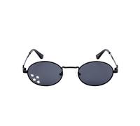 Victoria's Secret VS0005 01A Women’s Sunglasses Black Size 47