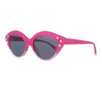 Victorias Secret Vs0009-5472c Woman Sunglasses