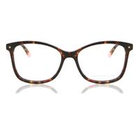 Victoria's Secret VS5029 Women's Glasses, Tortoiseshell, Size 53