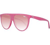 Victoria's Secret Women's PK0015 Sunglasses, Rosa, 59