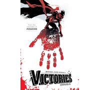 Victories Omnibus, The (The Victories)