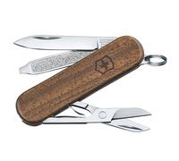 Victorinix Classic SD Pocket Knife - Wood